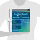 Anesthesiologist's Manual of Surgical Procedures