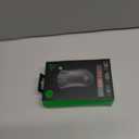 Razer DeathAdder Essential Gaming Mouse: 6400 DPI Optical Sensor - 5 Programmable Buttons - Mechanical Switches - Rubber Side Grips - Classic Black