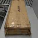 2 Person Camping Chair Oversized Loveseat Camping Chair Double Camping Chairs for Adults Heavy Duty Camping Couch Black Outdoor Folding Chair Portable Patio Lawn Chair (Grey)