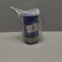 FrogTape ProGrade Blue Painters Tape with PAINTBLOCK, 1.5 Inch Wide (1.41 In. x 60 Yds), Medium Adhesion, Blue, 6 Rolls (242750)