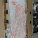 Shark Robot Vacuum & Mop Combo, PowerDetect ThermaCharged NeverTouch Pro, Self-Emptying, Self-Refill with Heated Mop Cleaning, 60-Day Capacity, 30-Day Tank, 6 PowerDetect Technologies, White, AV2900XE