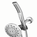 Waterpik Power Wand 2in1 Shower System w/ 6ft Hose 7 Mode & Water Massage