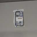 Classic Religious Sayings Christian Phone Case Fit for iPhone 14 Pro  TPU Blue Aesthetic Cross God Jesus Phone Cover Gift for Boy Girl Men Women