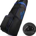 Goloni Golf Travel Bag, Golf Club Travel Bag for Airlines