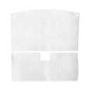 '88-'98 Chevy & GMC C/K Extended Cab - Roof Insulation Kit
