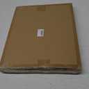 Vepagoo 30 Inch Gas Struts 35Lb/156N Shock with Mounting Brackets, Lift Supports for RV Bed Storage Travel Trailer Truck Bed Cover Basement Lid Springs (Fit 28lb-39lb Lid), 2pcs (1pair)