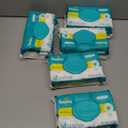 Pampers Baby Wipes, Complete Clean Baby Fresh Scented Wipe, Gently Cleans Head to Toe, 1152 Total (16 Flip-Top Packs)