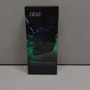 EJEAS V6 Pro Motorcycle Helmet Bluetooth Intercom, 2-Way 1200M Motorcycle Bluetooth Headset Universal Communication System with Noise Cancellation and Waterproof for Dirt Bike/ATV/Snowmobile (2PCS)