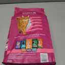IAMS Proactive Health Dry Cat Food, Urinary Tract Health, Adult Cat Food Dry Recipe with Chicken, 7 lb. Bag (EXP 07/05/26)