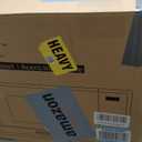 FRIGIDAIRE 1.1 Cu Ft Stainless Steel Countertop Microwave Oven, Multi Function, Programmable, 1000W, residential kitchen, Stainless