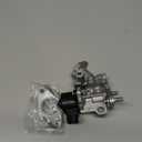 NewYall Exhaust Gas Recirculation EGR Valve with Gaskets for Toyota 1.8L Prius 2010-2012 / Prius V 2012