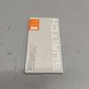 SURITCH for iPhone 12/12 Pro Case with Magnetic Camera Slide Cover and Adjustable Kickstand, Compatible with MagSafe, Shockproof Bumper Case Slim Protective Cover for iPhone 12/12 Pro 6.1 Inch, Blue