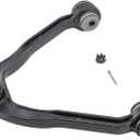 MOOG CK80826 Front Upper Suspension Control Arm and Ball Joint Assembly for Chevrolet Silverado 1500