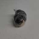 Fleece Lined Tights Sheer Women - Fake Translucent Warm Pantyhose Leggings Sheer Thick Tights for Winter (Large, Black)