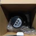 Pyle Megaphone Speaker PA Bullhorn Built-in Siren - Adjustable Volume Control & 1200Yard Range - for Football, Soccer, Baseball, Hockey & Basketball Cheerleading Fans & Coaches or for Safety Drills