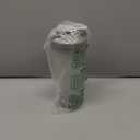 BlenderBottle Classic V2 Shaker Bottle Perfect for Protein Shakes and Pre Workout, 28-Ounce, Pebble Grey