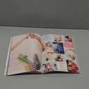 Lamare Vision Board Book - 1000+ Aesthetic Vision Board Images & Motivational Quotes, Vision Board Supplies, Vision Board Kit, Collage Book for Manifestation, Self Care & Goal Setting (New Release)