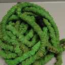 Garden Hose, 75ft Water Hose, Lightweight Outside Lawn Hose, Outdoor Hose for Yard Backyard, Collapsible & Car Wash 3/4" Connectors Manguera de Agua, Yarn Essential Lawn & Garden Watering Equipment