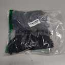 RARITYUS Women Sexy Lace Bodysuit Jumpsuit See Through Mesh Sleeveless/Long Sleeve Tops Swimsuit for Party Outfit Size M