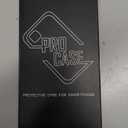 360 Magnetic Swivel Ring for iPhone 16 Plus case, Built-in Metal Stand and Ring Holder, Magsafe Compatible, Military Grade Protection, Shock Resistant - Black