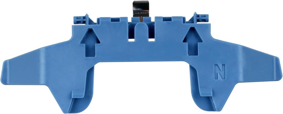 Replacement Dust Bag Holder 7793095 For Miele S8000 Series Vacuum Cleaners, 1 Pack, Blue