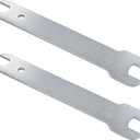 692900 Metal Wrench For Porter Cable Sander,Polisher 7335 7336 2
