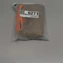 Reversible Waterproof Dog Coat - Adjustable Winter Jacket for Small to Large Breeds, Warm Cold Weather Apparel for Medium Dogs (Army Green & Orange, Medium (Pack of 1))