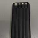 Portable Charger, 50000mAh Power Bank with Built in Cables, 22.5W Fast Charging Battery Pack, Portable Phone Charger for Travel Camping Essential,PowerBank Compatible with iPhone 17/16/15/14, Samsung (Dark)