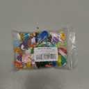 DIYDEC 36pcs Mini Ocean Resin Animals Tiny Sea Animals Figurines Marine Miniature Plastic Animals Aquarium Ornaments Decorations for DIY Fish Tank Potted Micro Fairy Garden Dollhouse