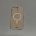 Sonix Case for iPhone 16 Pro Max | Compatible with MagSafe | 10ft Drop Tested | Jelly Apricot
