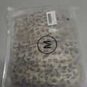 Cat Costume Kids Halloween Animal Onesie for Girls Boys (Brown, M)