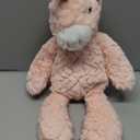Mary Meyer Blush Putty Stuffed Animal Soft Toy, Unicorn, 13-Inches