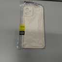 Puxicu Slim Case for Samsung Galaxy A06, Enhanced Camera Protection, Shockproof Skin-Friendly Touch Soft Case Cover for Samsung Galaxy A06 Phone, White