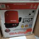 Shop-Vac Wall Mount 3.5 Gallon 4.5PHP Wet Dry Vacuum Cleaner