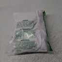 Oval Tablecloth 60x120 Inch Polyester Fabric Table Cloth Solid White Heavy Duty Table Cover Washable for Dinning Kitchen Home Party