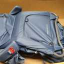 Osprey Poco Premium Child Carrier Backpack - Adjustable Travel Baby Carrier with Sunshade - Hiking Carrier for Toddlers
