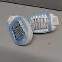 2 Packs Indoor Bug Zappers, Fly Traps for Indoors, Insect Traps for Home Mosquito Killer (0414)