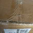 Beach Cabana Tent with Sun Shade - 8'×8' Large Beach Canopy Tent with Side Wall, 2 Cup Holder & Adjustable Height, Portable & Foldable Canopy for Camping/Patio/Parties/Garden/Backyard