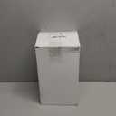 Musical Christmas Snow Globes Lantern with Christmas Tree, Santa Claus and Snowman, Glittering Lights & Snowfall - USB & Battery Powered Holiday Decor Gift for Home, Party, Family