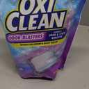 OxiClean Odor Blasters Odor and Stain Remover Laundry Power Paks, 24 Ct