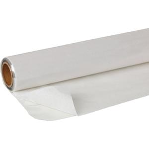 Frost King V5412 Crystal Clear Vinyl Sheeting-Packaged Rolls, 54" x 12 ft x 5 mil