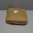 Tosnail 3 Pack 3 Tiers Plastic Cupcake Stand Dessert Stand Tiered Serving Trays with Pink Rod Candy Pastry Holders for Baby Shower, Wedding and Party - Pink Rod