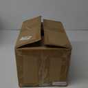 Silscvtt Power Step Running Board Motor Left Side Replacement for Ram 1500 2019-2022 68461581AA