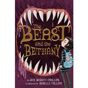 The Beast and the Bethany (1)