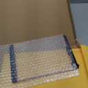 White Digitizer Repair Kit for iPad Mini 1&2 A1432 A1489 Touch Screen Digitizer Replacement with IC Chip + Home Button + Tools + Pre-Installed Adhesive