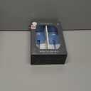 Core Home Wine Glass Set- Blue, 2 pk / 14 oz 