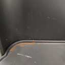 Hot & Iced Single Serve Coffee Maker, K Cup Pod Coffee Maker Compatible with Grounds, Reusable Filter, 616oz Brew Sizes, Large 40oz Water Tank, Easy to Use, Black