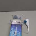 Ear Wax Removal, Ear Cleaner, Ear Cleaning Kit, Manual Ear Irrigation Flushing System, Ear Wax Removal Kit, Safe and Effective to Clean Ear Built Up Wax