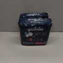 Goodnites Girls' Nighttime Bedwetting Underwear, Size S/M (43-68 lbs), 44 Ct (2 Packs of 22) 