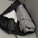 UNP 2/4/6/8 Person Tent, Portable Cabin Tent, Camping Tent 4-Person Easy Set Up, Waterproof with Top Rainfly for Outdoor Camping/Hiking (Fluorescent Green)